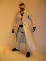 X-Men Prodigy (Marvel Legends) Custom Action Figure