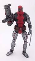Deadpool 2099 (Marvel Legends) Custom Action Figure