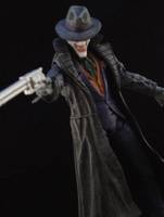 The Joker (W/ Coat) (DC Universe) Custom Action Figure