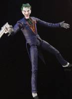 The Joker (DC Universe) Custom Action Figure
