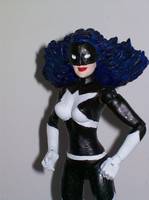 Marvel Legends Starlight (Marvel Legends) Custom Action Figure