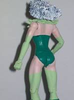 Screaming Mimi (Marvel Legends) Custom Action Figure