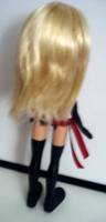 Ms Marvel Bratz (Marvel) Custom Action Figure