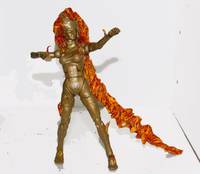 Nova ( Frankie Raye ) (Marvel Legends) Custom Action Figure