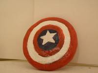American Dream (Marvel) Custom Action Figure