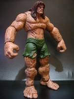 Mr Hyde Unleashed (Marvel Legends) Custom Action Figure