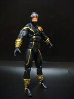 New Astonishing Cyclops (Marvel Universe) Custom Action Figure