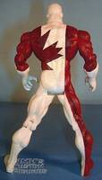 Guardian (Alpha Flight) Custom Action Figure