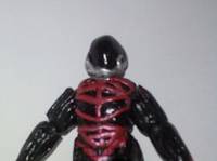 Kingdom Hearts Vanitas (Kingdom Hearts) Custom Action Figure