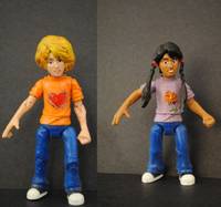 The Castles ... Once Again (Marvel Legends) Custom Action Figure