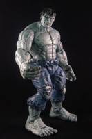 Grey Hulk (Marvel Legends) Custom Action Figure