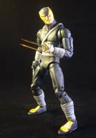 Daken (Marvel Legends) Custom Action Figure