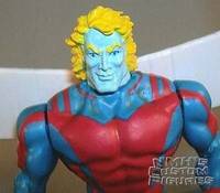 Archangel (X-Men) Custom Action Figure