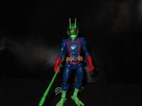 Bug (Marvel Legends) Custom Action Figure