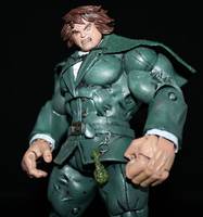Mister Hyde (Marvel Legends) Custom Action Figure