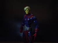 Adam Warlock (Marvel Legends) Custom Action Figure