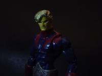 Adam Warlock (Marvel Legends) Custom Action Figure