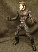X3 Wolverine (X-Men - Movies) Custom Action Figure