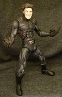 X3 Wolverine (X-Men - Movies) Custom Action Figure