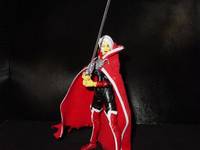 Martyr (Phylla-Vell) (Marvel Legends) Custom Action Figure