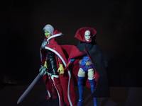 Martyr (Phylla-Vell) (Marvel Legends) Custom Action Figure
