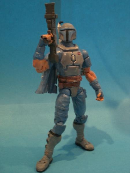 Montross (Star Wars) Custom Action Figure - 2228 1