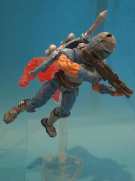 Montross (Star Wars) Custom Action Figure - 2228 4
