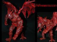 Kierrok (Marvel Legends) Custom Action Figure