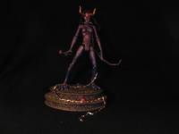 Lilith (Marvel Legends) Custom Action Figure
