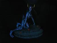 Lilith (Marvel Legends) Custom Action Figure