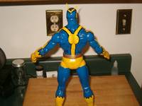Goliath (Marvel Legends) Custom Action Figure