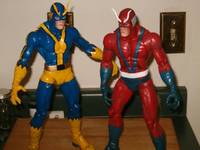 Goliath (Marvel Legends) Custom Action Figure