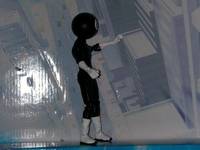 8ball (Marvel Legends) Custom Action Figure