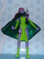 (AoA) Blink (Marvel Legends) Custom Action Figure