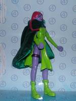 (AoA) Blink (Marvel Legends) Custom Action Figure