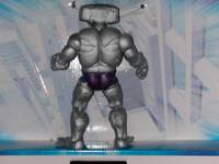 Awesome Android "Andy" (Marvel Legends) Custom Action Figure