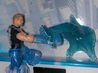 Hydroman (Spider-Man) Custom Action Figure