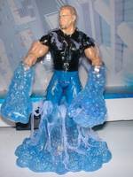 Hydroman (Spider-Man) Custom Action Figure