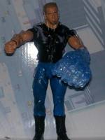 Hydroman (Spider-Man) Custom Action Figure
