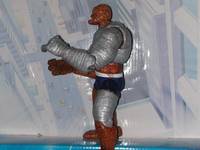 (MC2) Thing (Marvel Legends) Custom Action Figure