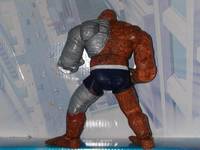 (MC2) Thing (Marvel Legends) Custom Action Figure
