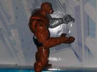 (MC2) Thing (Marvel Legends) Custom Action Figure