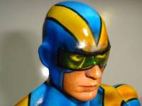 Goliath (Marvel) Custom Action Figure