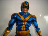 Goliath (Marvel) Custom Action Figure