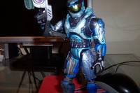 Master Cable (Halo) Custom Action Figure
