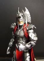 Stryfe (Marvel Legends) Custom Action Figure