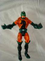 Unicorn (Marvel Legends) Custom Action Figure