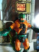 Unicorn (Marvel Legends) Custom Action Figure