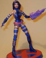 Psylocke (Marvel Legends) Custom Action Figure
