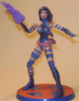 Psylocke (Marvel Legends) Custom Action Figure
